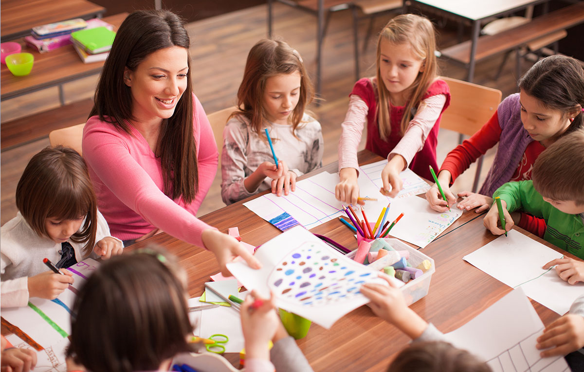 Experto en Educación Emocional durante la Primera Infancia + Atención Temprana (Doble Titulación + 10 Créditos ECTS)- RedEduca