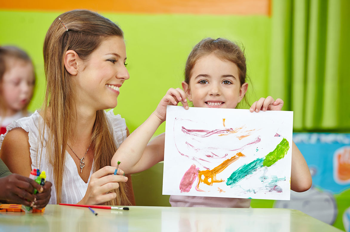 Curso de Educación Emocional durante la Primera Infancia (Titulación Universitaria con 5 Créditos ECTS)- RedEduca