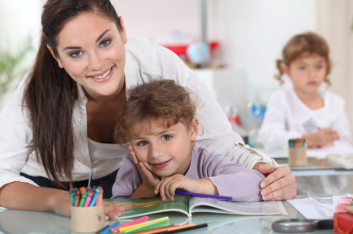 Curso de Estimulación del Lenguaje en la Primera Infancia (Titulación Universitaria con 5 Créditos ECTS)- RedEduca