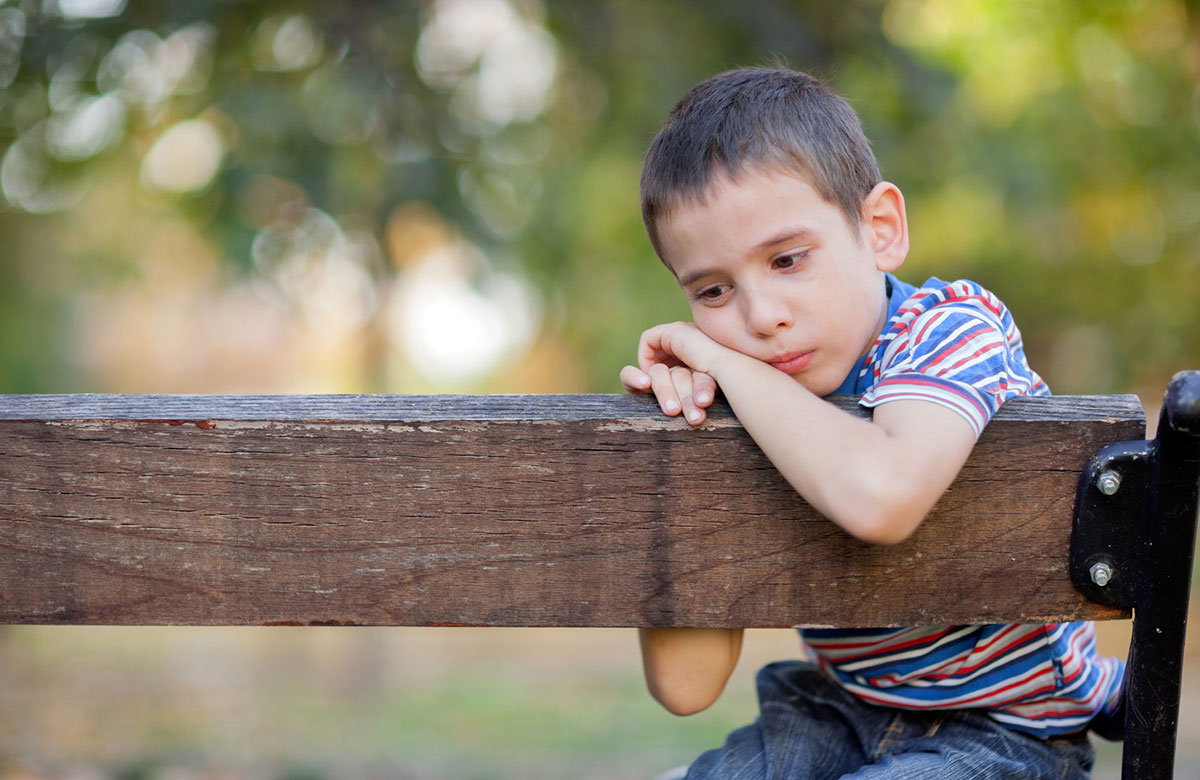 Curso en Depresión en Niños y Adolescentes + Psicología Infantil (Doble Titulación con 5 Créditos ECTS)- RedEduca