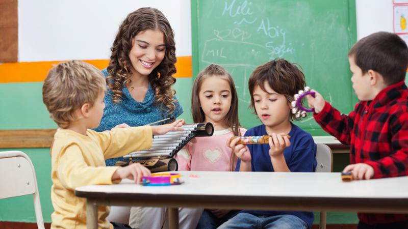 Experto en Atención a Niños con Hiperactividad (TDAH) para Maestros de Pedagogía Terapéutica (Curso Homologado y Baremable en Oposiciones de Magisterio de Pedagogía Terapéutica + 5 Créditos ECTS)- RedEduca