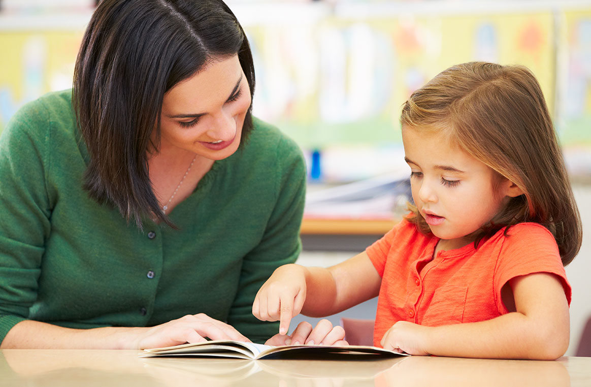 Experto en Estimulación del Lenguaje en la Primera Infancia + Neuropsicología de la Educación (Doble Titulación + 10 Créditos ECTS)- RedEduca