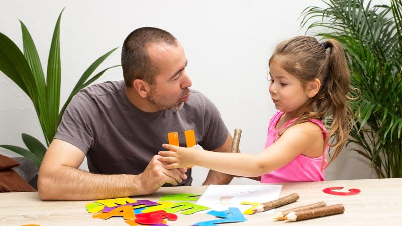 Titulación Universitaria en Intervención Psicoeducativa en Educación Especial + Logopedia Escolar (Curso Homologado y Baremable en Oposiciones de la Administración Pública + 10 Créditos ECTS)- RedEduca