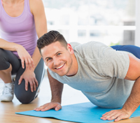 Formacion Permanente del Profesorado - Curso de Entrenador Deportivo (Titulación Universitaria con 5 Créditos ECTS)