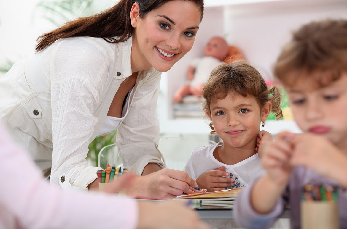 Formacion Permanente del Profesorado - Curso Superior en Atención Temprana para Maestros de Pedagogía Terapéutica (Curso Homologado y Baremable en Oposiciones de Magisterio de Pedagogía Terapéutica + 5 Créditos ECTS)